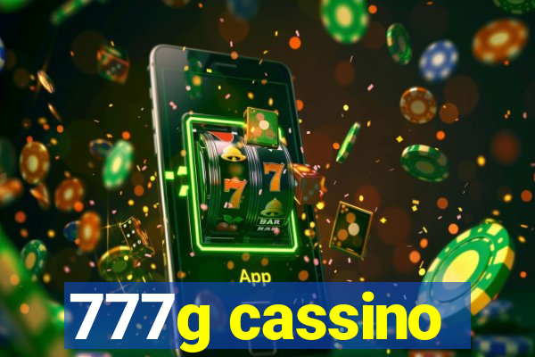 777g cassino